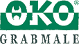 Logo ÖKOgrabmale